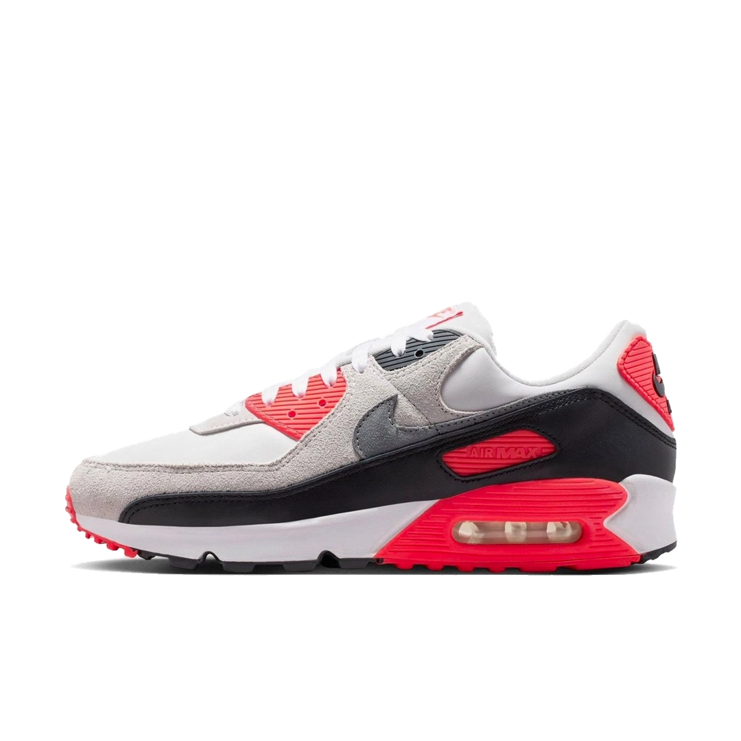 Nike Air Max 90 Infrared 3M (2026)
