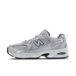 New Balance 530 Grey Matter Silver Metallic