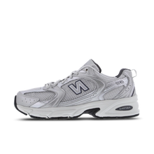 New Balance 530 Grey Matter Silver Metallic