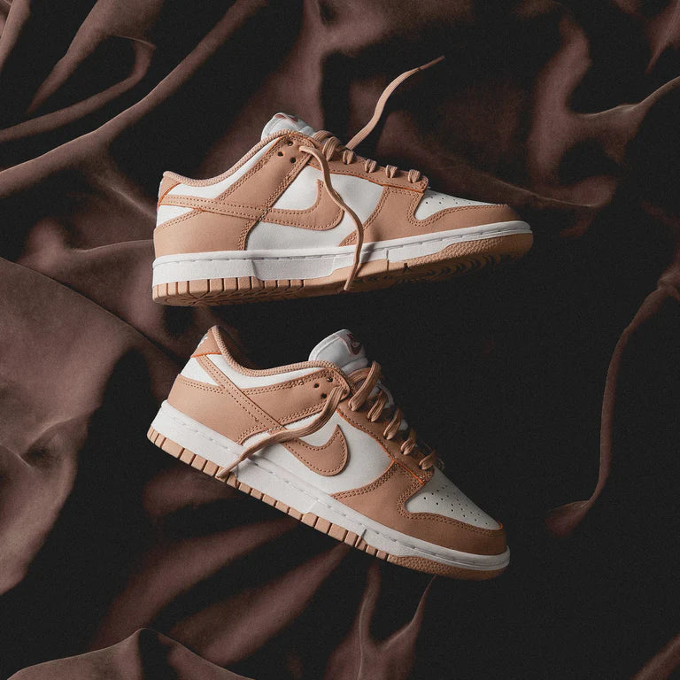 Nike Dunk Low Rose Whisper