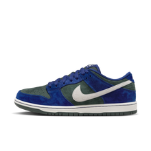 Nike SB Dunk Low Deep Royal Blue