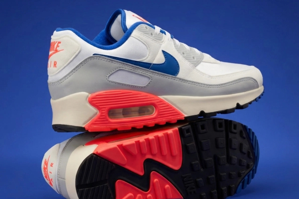 Nike Air Max 90 Ultramarine (2026)