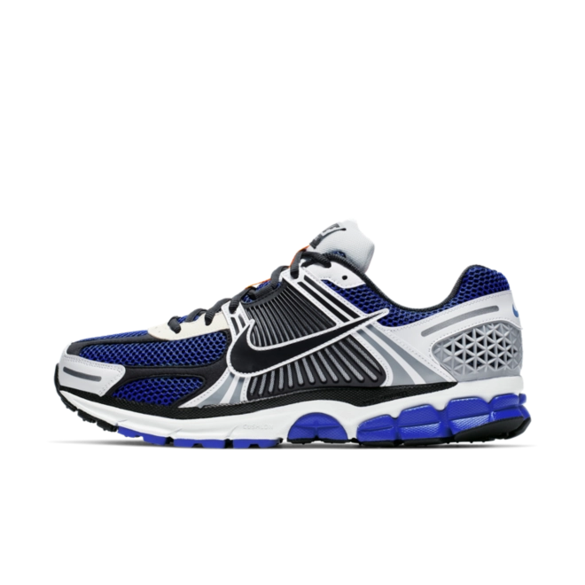 Nike Zoom Vomero 5 White Racer Blue Black