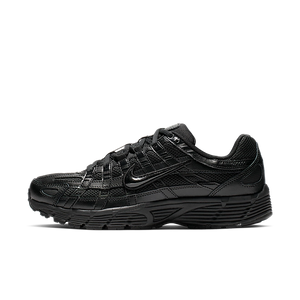 Nike P-6000 Triple Black (W)
