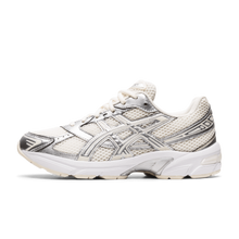 ASICS Gel-1130 Cream Pure Silver (W)