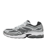 Saucony ProGrid Omni 9 Grey Silver Black