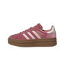 Adidas Gazelle Bold Sandy Pink Velvet (W)