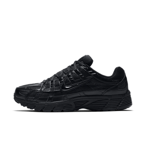 Nike P-6000 Black