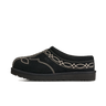 UGG Tasman Western Slipper Black (W)