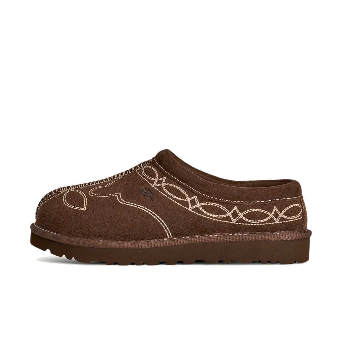 UGG Tasman Western Slipper Burnt Cedar (W)