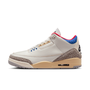 Air Jordan 3 Retro Seoul 2.0