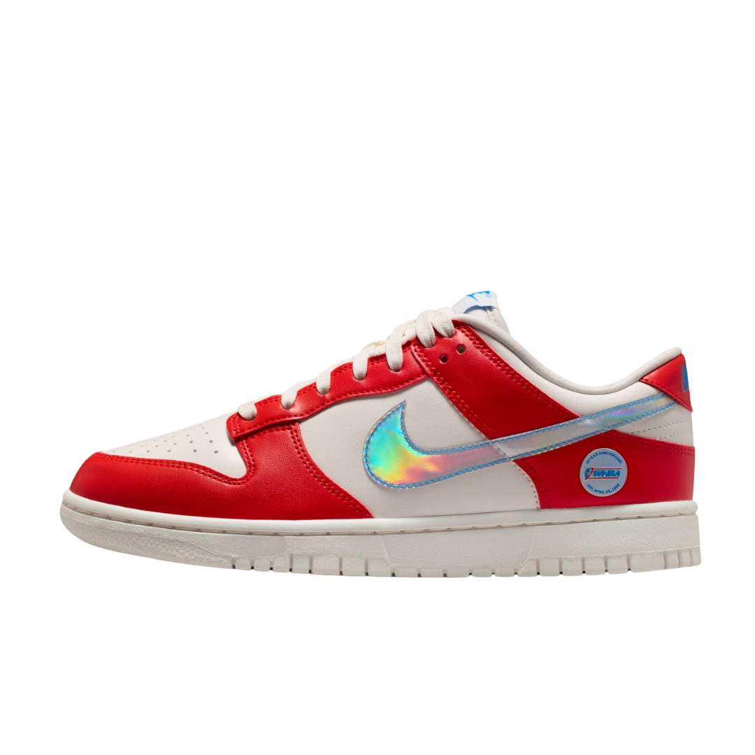 Nike Dunk Low WNBA 30th Anniversary (W)