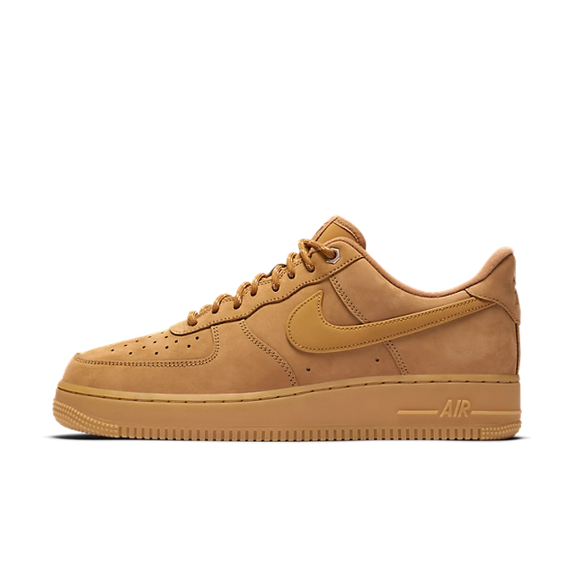 Nike Air Force 1 Low Flax Wheat