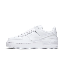 Nike Air Force 1 Low Shadow Triple White (W)