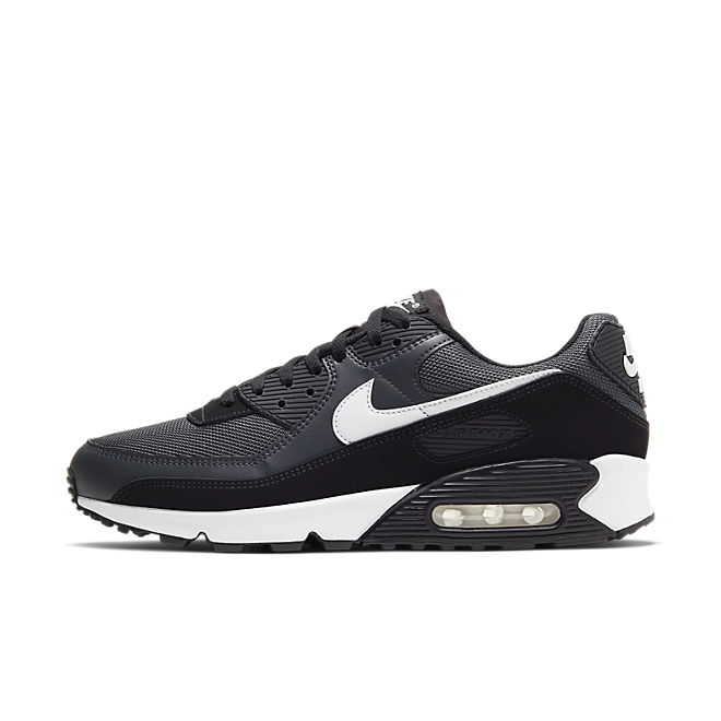 Nike Air Max 90 Iron Grey