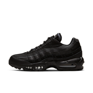 Nike Air Max 95 Essential Triple Black