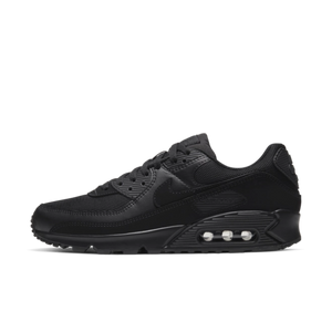 Nike Air Max 90 Recraft Triple Black