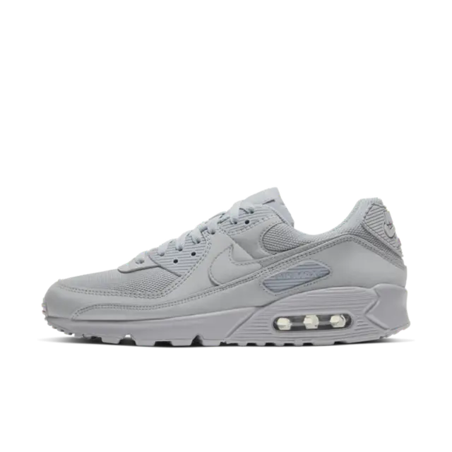 Nike Air Max 90 Recraft Wolf Grey