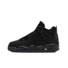 Air Jordan 4 Retro Black Cat (GS)