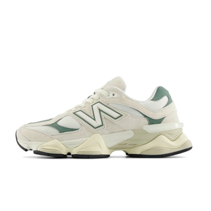 New Balance 9060 Linen Dark Juniper