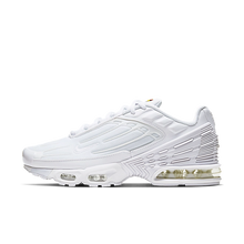 Nike Air Max Plus 3 Triple White