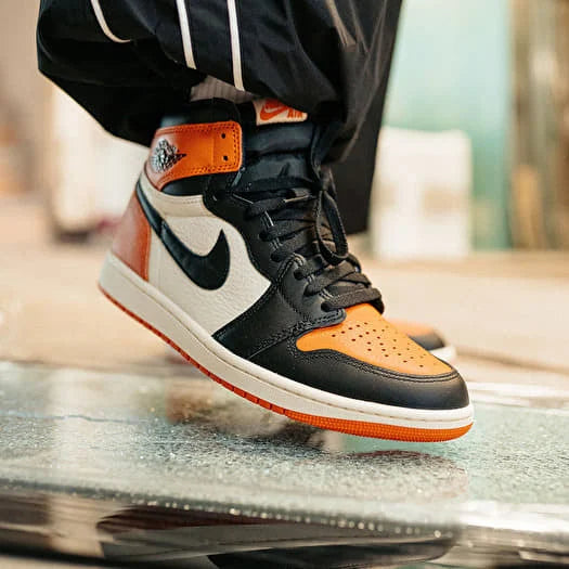 Air Jordan 1 Retro High OG Shattered Backboard (2025)
