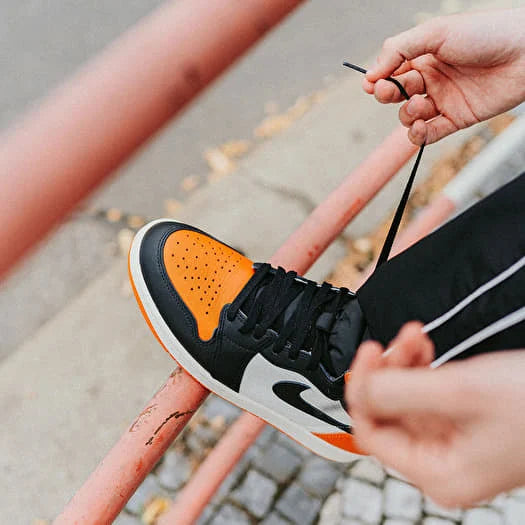 Air Jordan 1 Retro High OG Shattered Backboard (2025)
