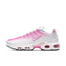 Nike Air Max Plus Pink Fade (W)