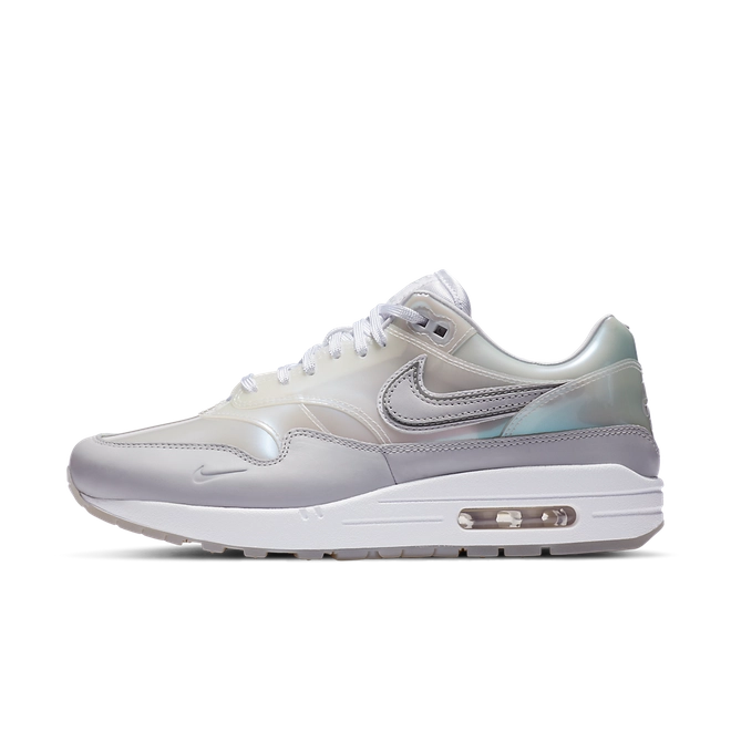 Nike Air Max 1 SNKRS Day White (W)