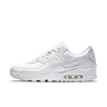 Nike Air Max 90 Leather Triple White