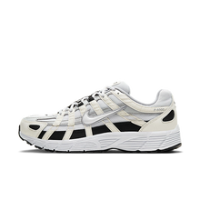 Nike P-6000 Sail Wolf Grey