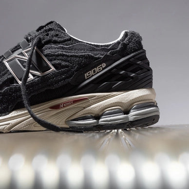 New Balance 1906D Protection Pack Black