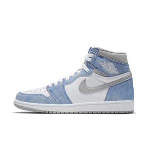Air Jordan 1 Retro High Hyper Royal Smoke Grey