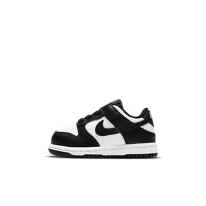 Nike Dunk Low Retro White Black Panda (TD)
