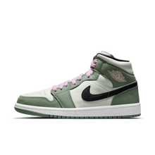 Air Jordan 1 Mid Dutch Green