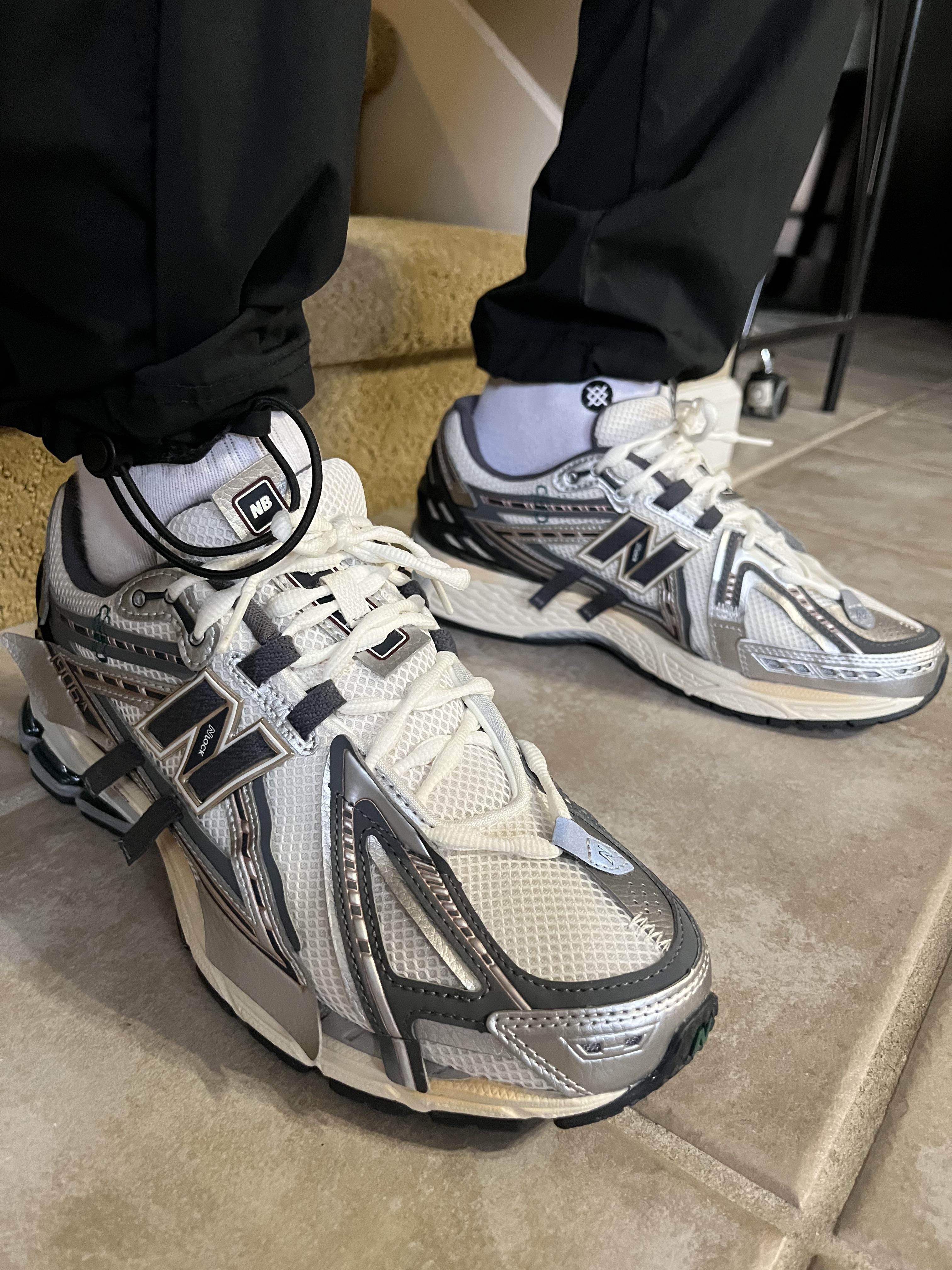 New Balance 1906A Tech Explosion