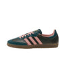 Adidas Samba OG Rich Green Wonder Mauve (W)