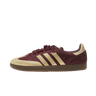 Adidas Samba OG Rhinestone Maroon Warm Vanilla (W)
