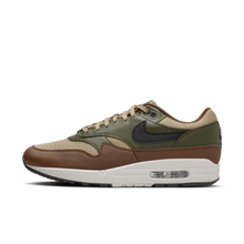 Nike Air Max 1 Essential PRM Neutral Olive Cacao Wow