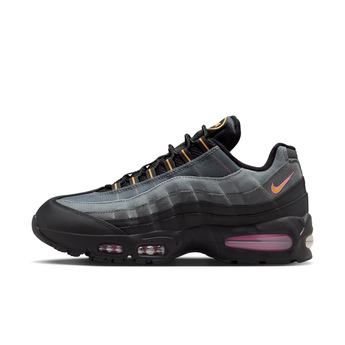 Nike Air Max 95 OG Big Bubble Sundial