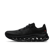 ON Running Cloudtilt Black Eclipse