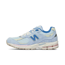 New Balance 2002R Pastel Blue Green