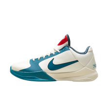 Nike Kobe 5 Protro Caitlin Clark Coconut Milk Spruce