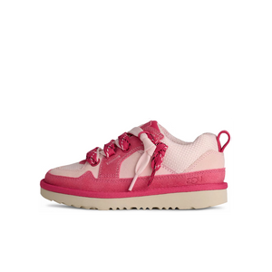 UGG Lowmel Lo Pink Bloom Multi (Kids)
