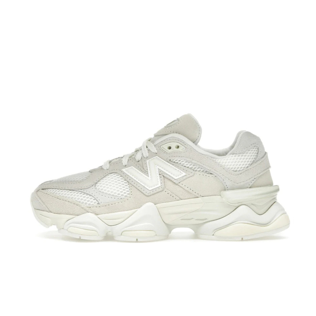 New Balance 9060 Angora Sea Salt