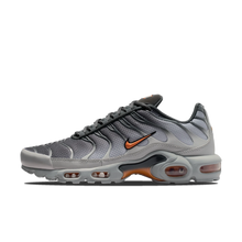 Nike Air Max Plus Light Smoke Grey Hot Curry