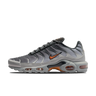 Nike Air Max Plus Light Smoke Grey Hot Curry