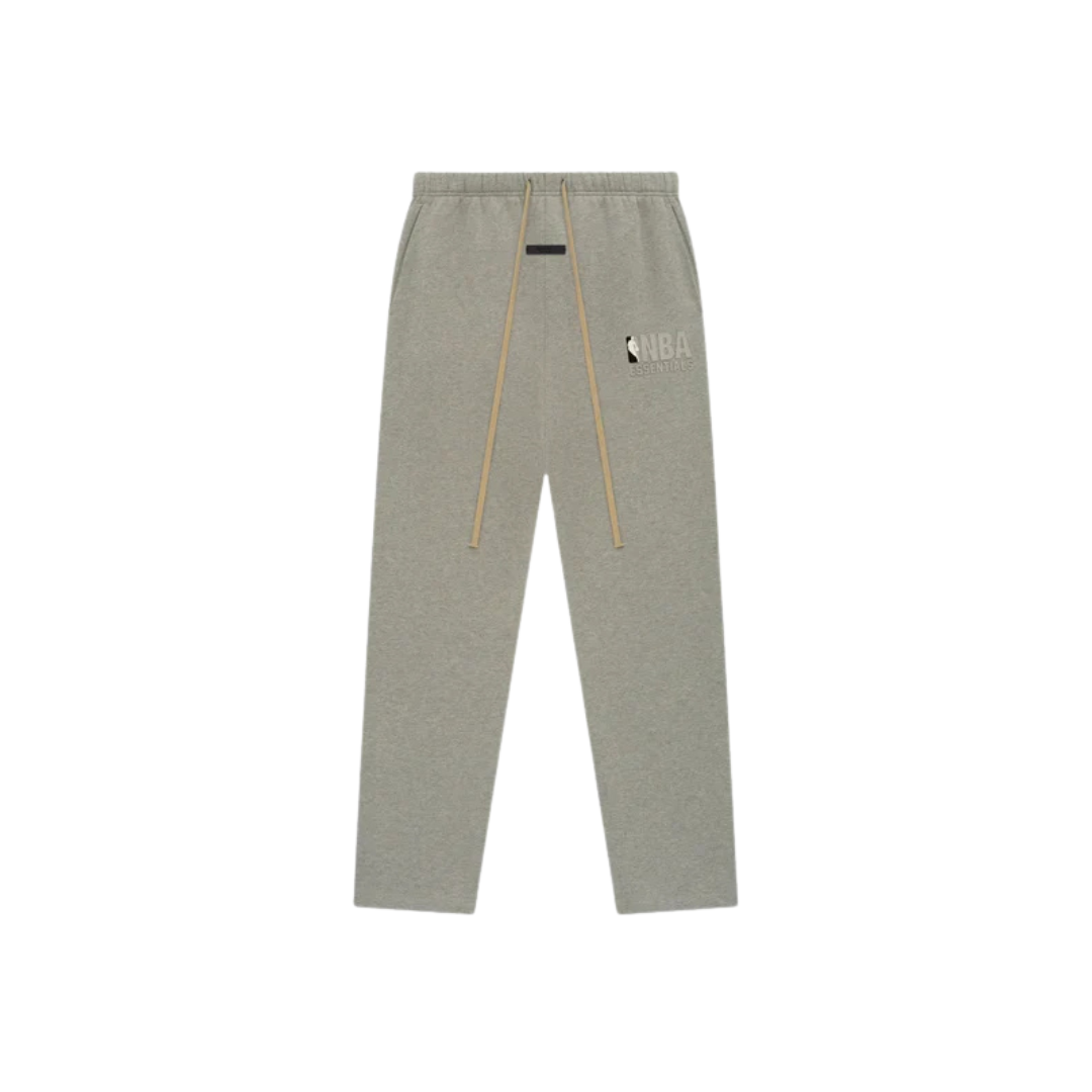 Fear of God Essentials NBA Warm Heather Full Set