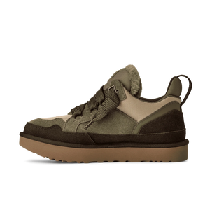 UGG Lowmel Burnt Olive Mustard Seed