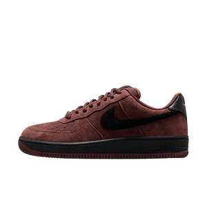 Nike SB Air Force 1 Low Light Chocolate Black